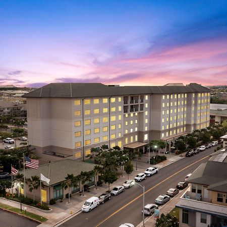 Embassy Suites By Hilton Oahu Kapolei - Free Breakfast Esterno foto