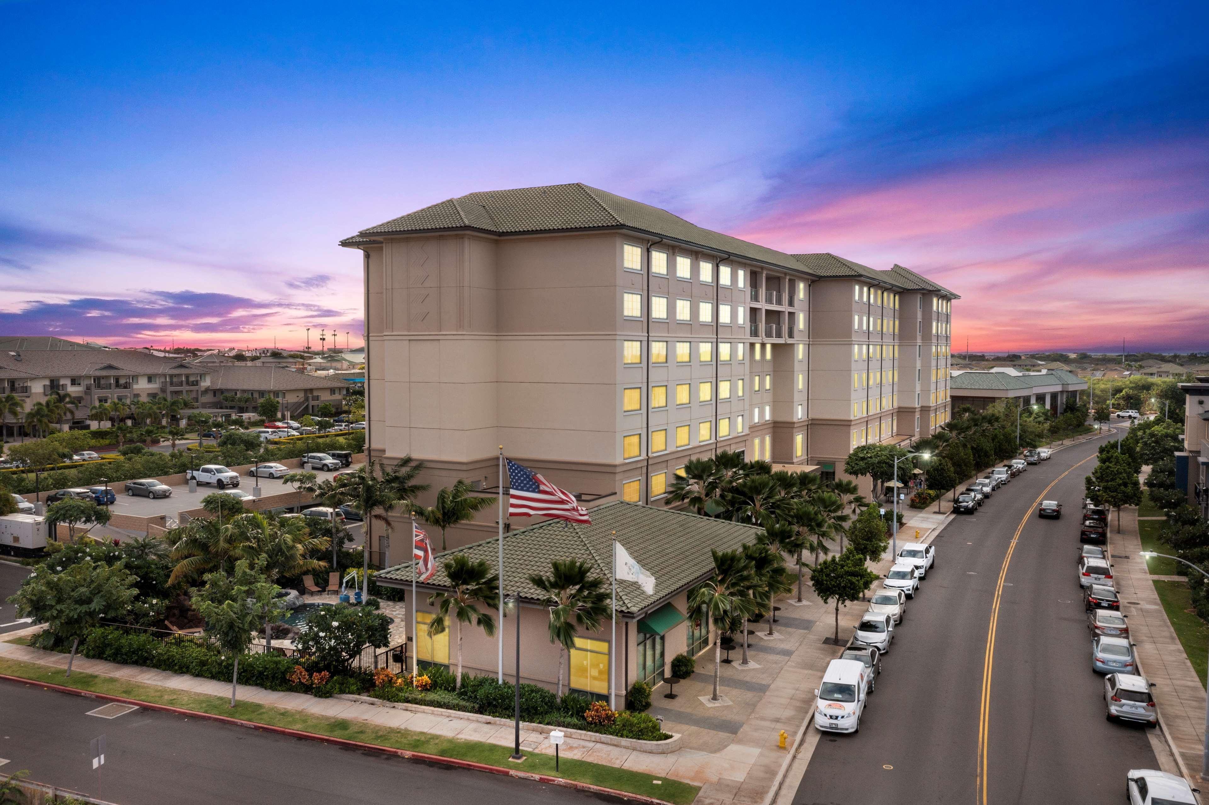 Embassy Suites By Hilton Oahu Kapolei - Free Breakfast Esterno foto