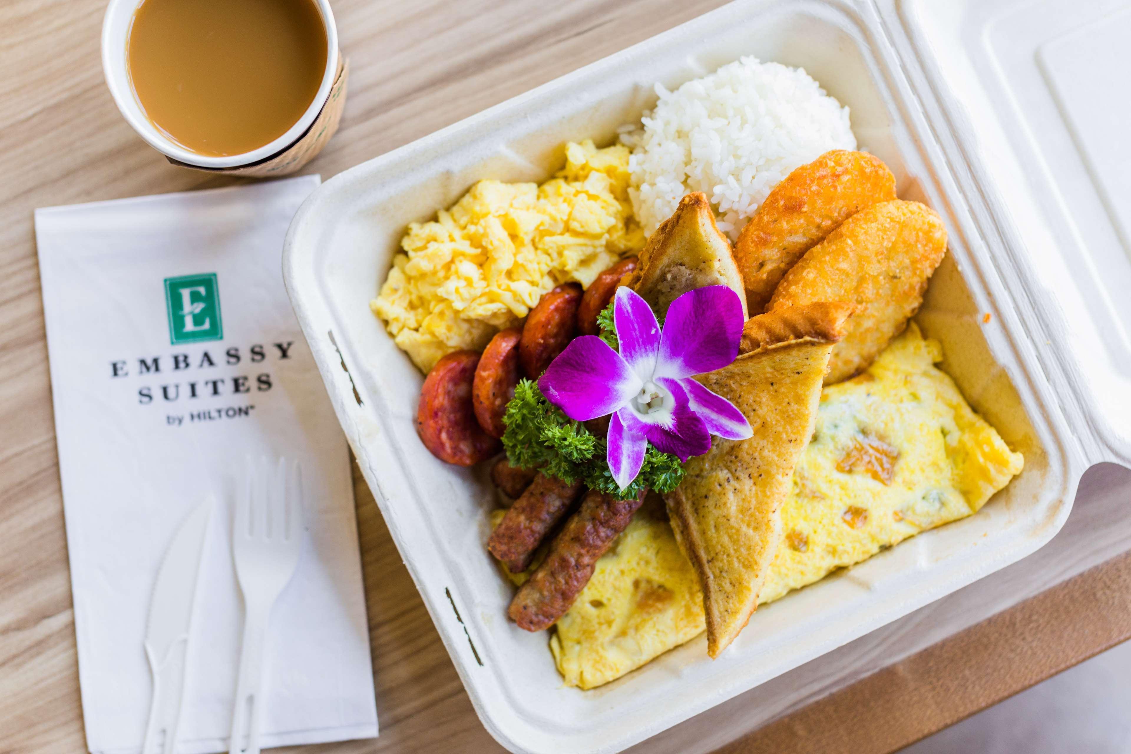 Embassy Suites By Hilton Oahu Kapolei - Free Breakfast Esterno foto