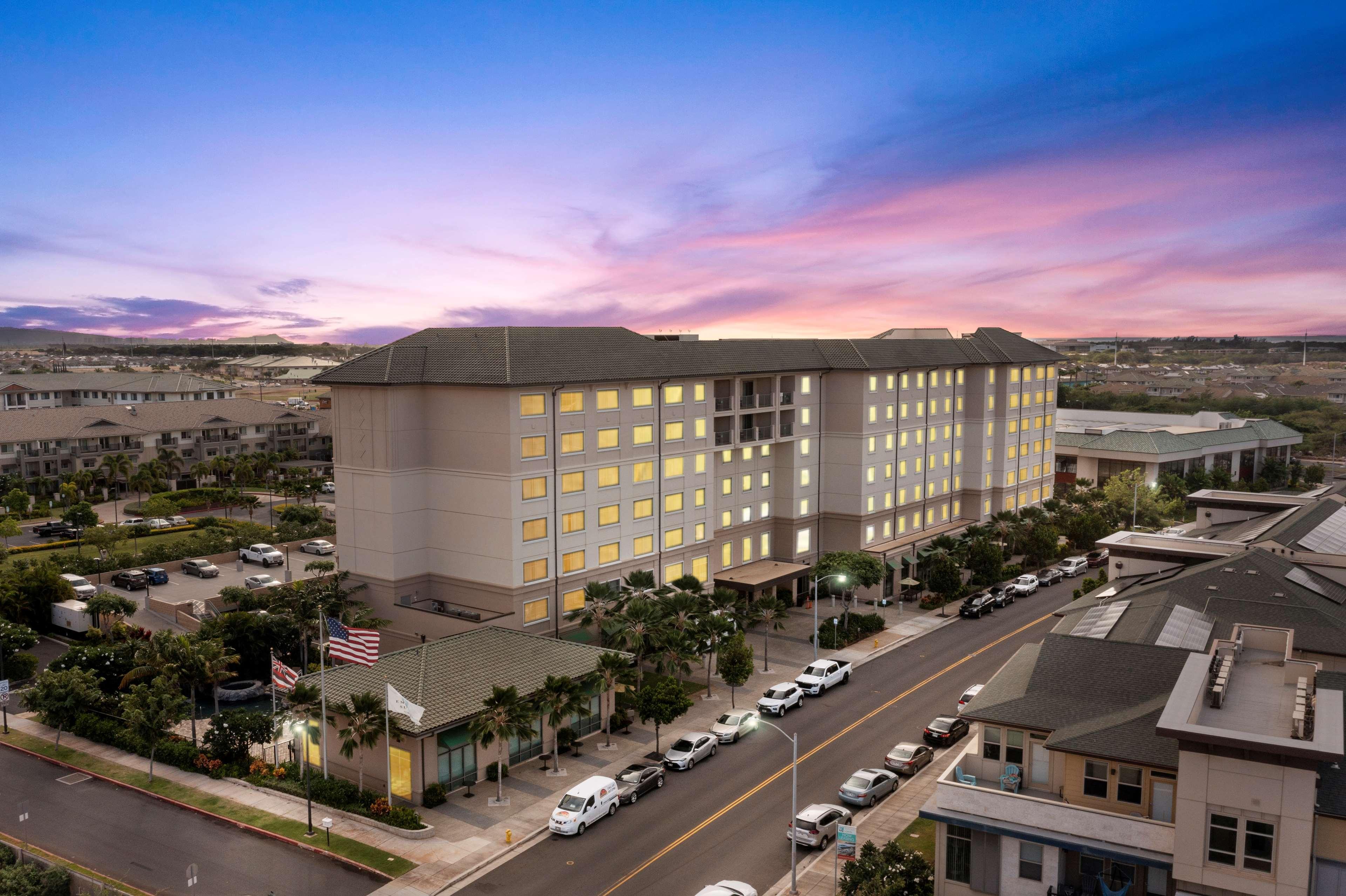 Embassy Suites By Hilton Oahu Kapolei - Free Breakfast Esterno foto