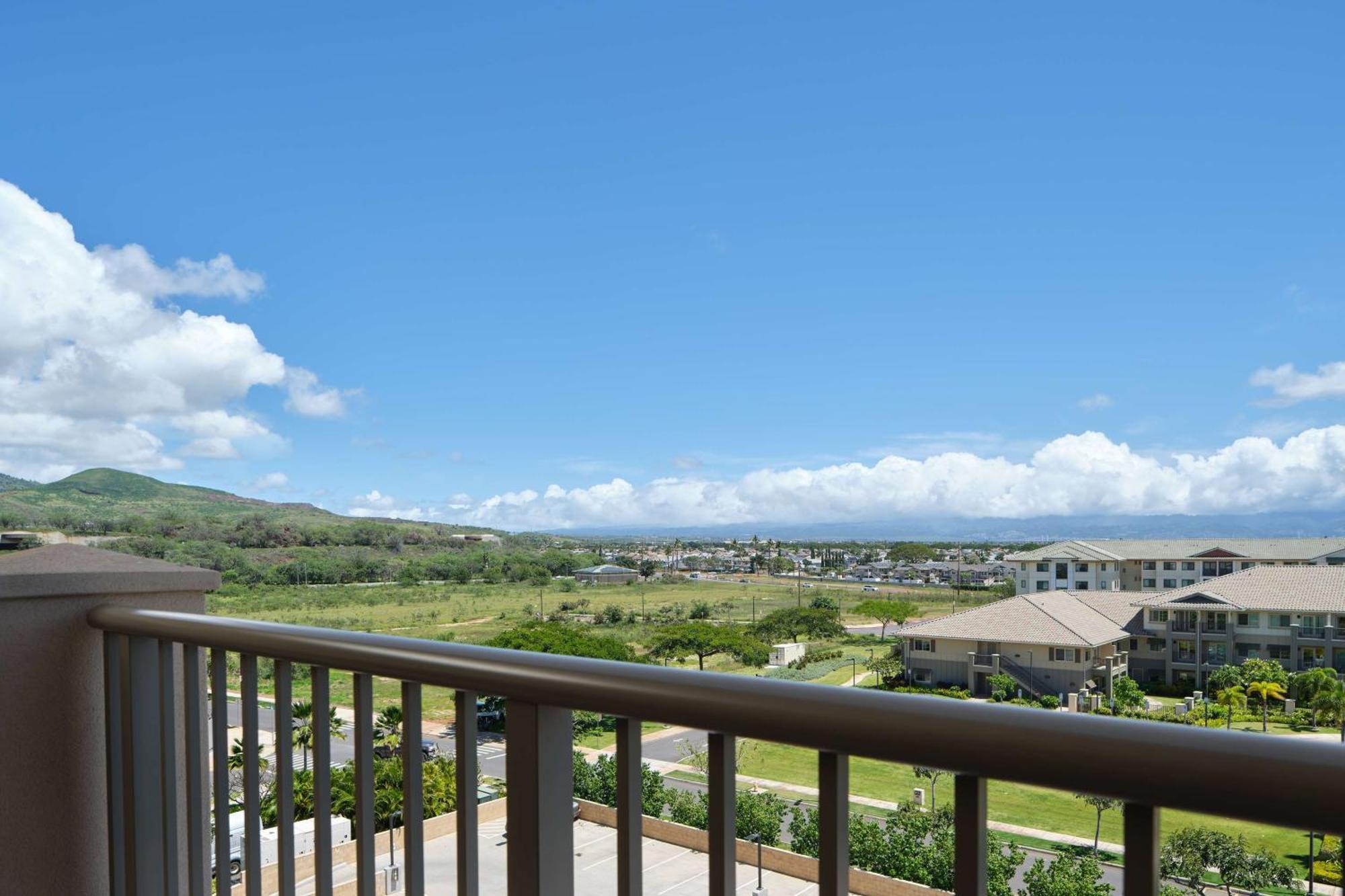 Embassy Suites By Hilton Oahu Kapolei - Free Breakfast Esterno foto