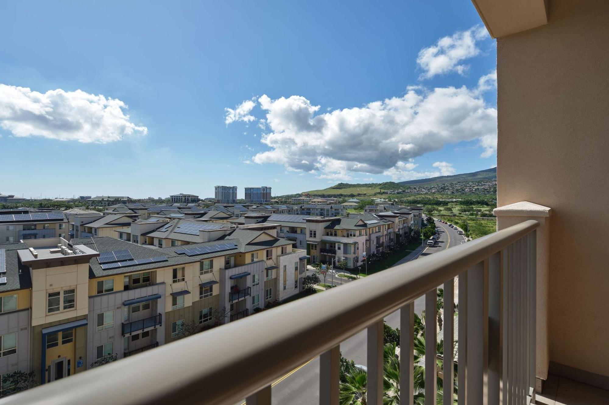 Embassy Suites By Hilton Oahu Kapolei - Free Breakfast Esterno foto